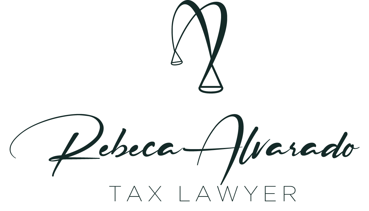 Rebeca Alvarado Tax Lawyer